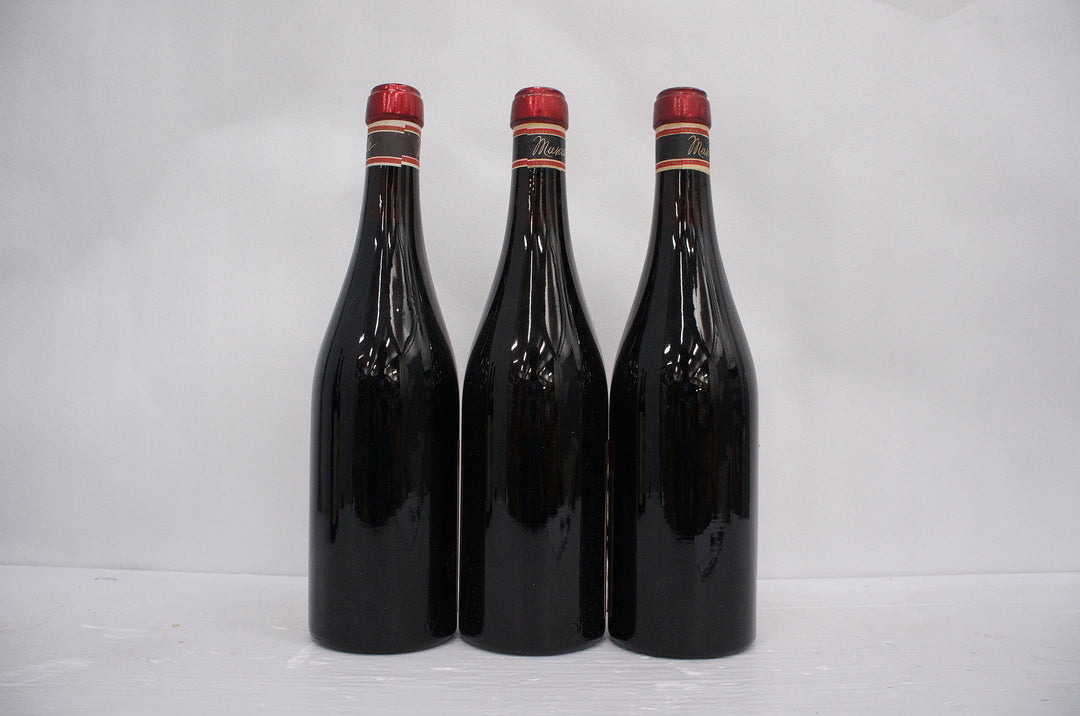 Mascarello Natale Barolo 1961