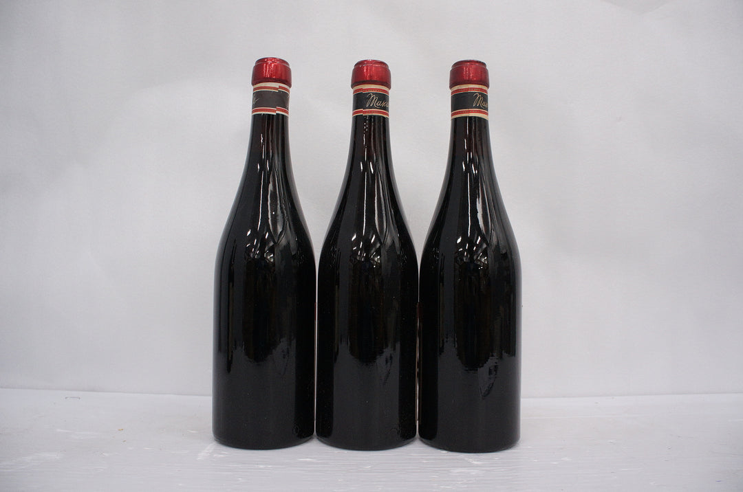 Mascarello Natale Barolo 1961