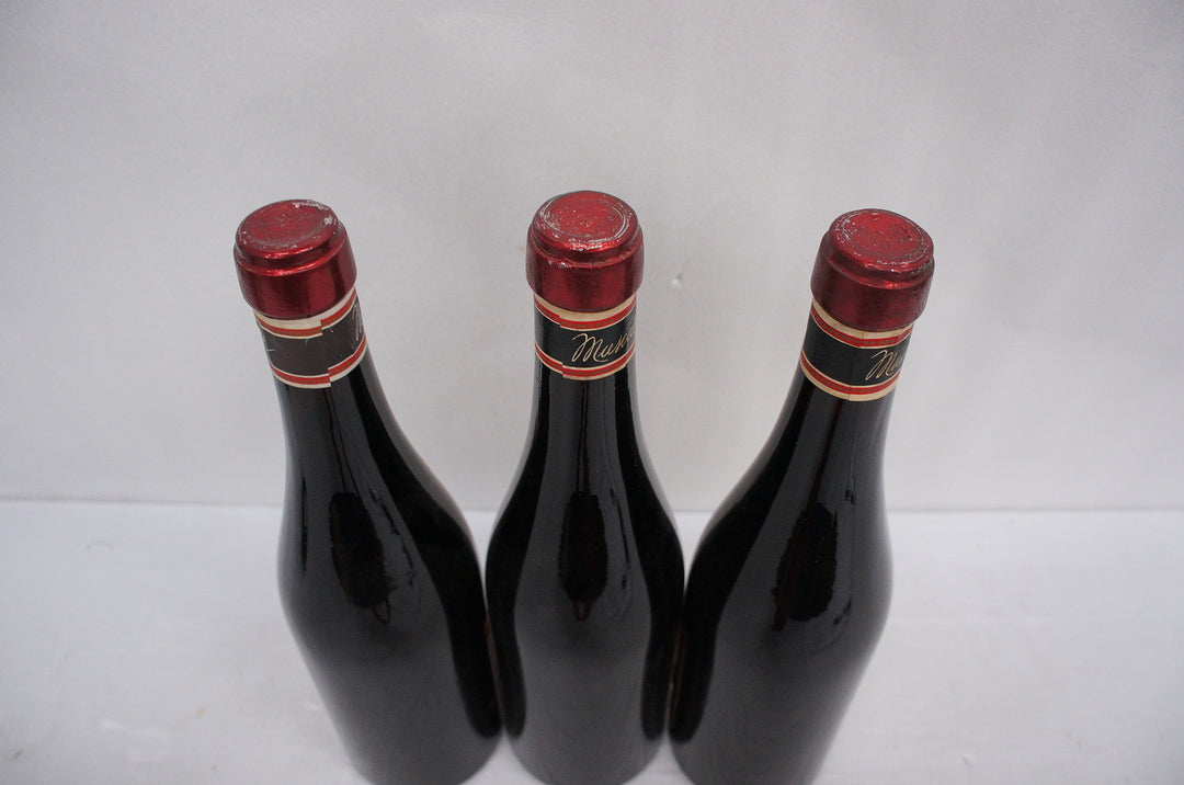 Mascarello Natale Barolo 1961