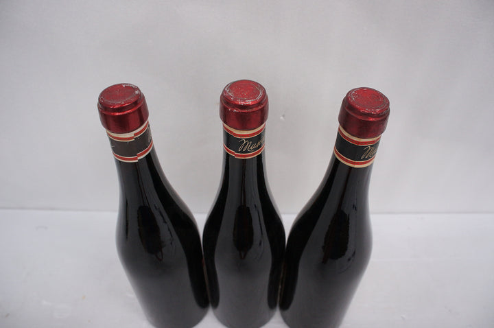 Mascarello Natale Barolo 1961