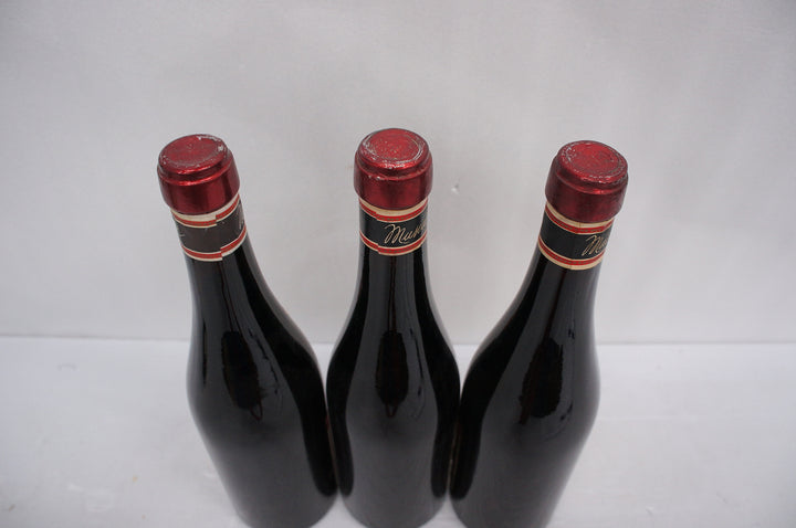 Mascarello Natale Barolo 1961