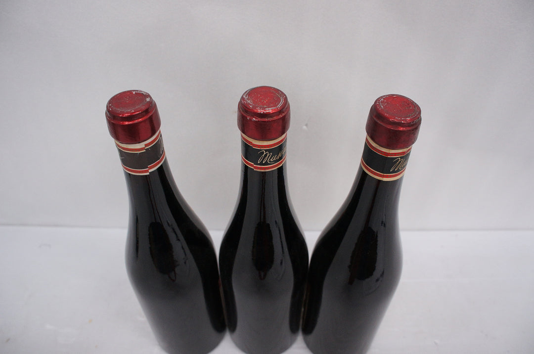 Mascarello Natale Barolo 1961