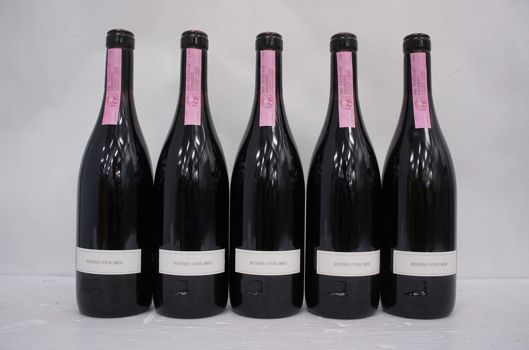 Gaja Barbaresco 1990