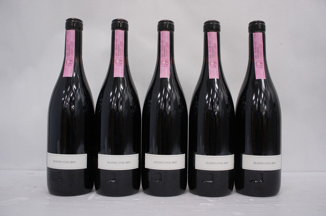 Gaja Barbaresco 1990
