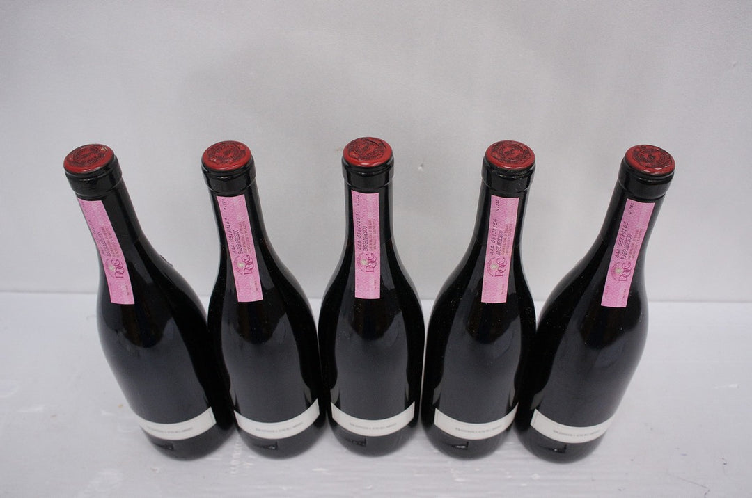 Gaja Barbaresco 1990