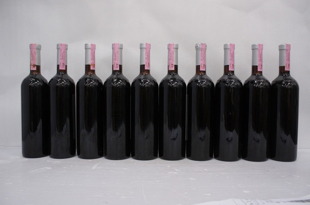 Ceretto Bricco Asili Barbaresco 1989