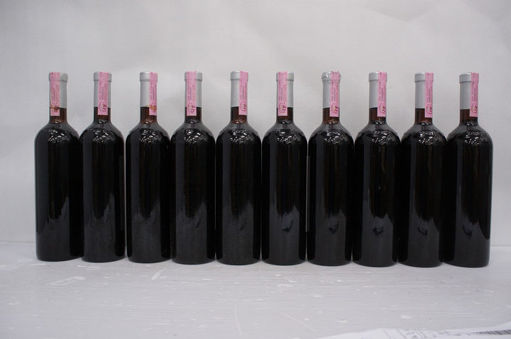 Ceretto Bricco Asili Barbaresco 1989