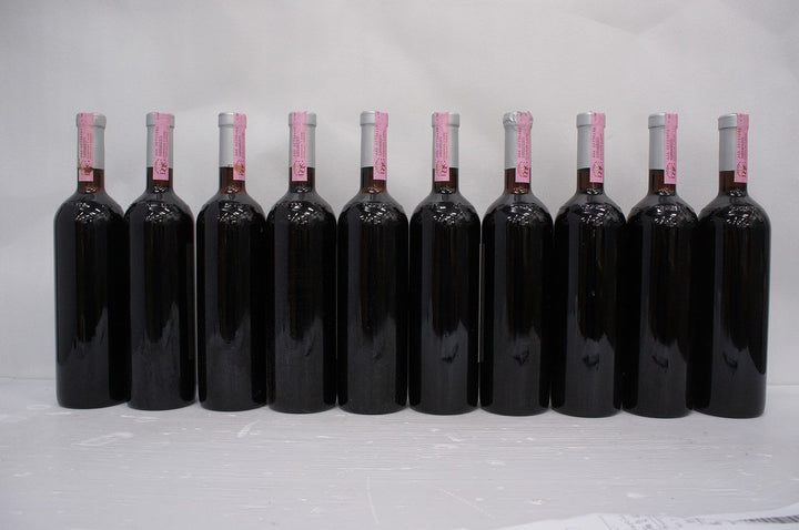 Ceretto Bricco Asili Barbaresco 1989