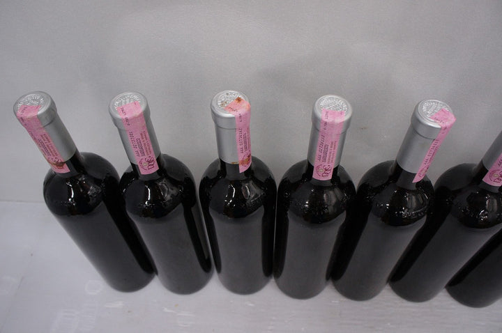 Ceretto Bricco Asili Barbaresco 1989