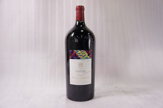 Chateau Mouton Rothschild 2011 (Imperial)