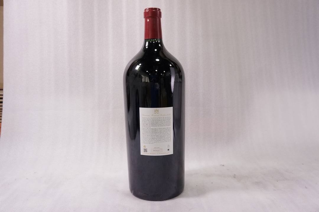 Chateau Mouton Rothschild 2011 (Imperial)