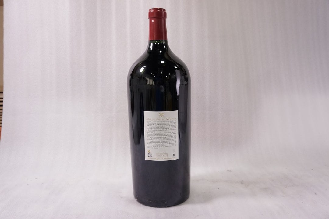 Chateau Mouton Rothschild 2011 (Imperial)