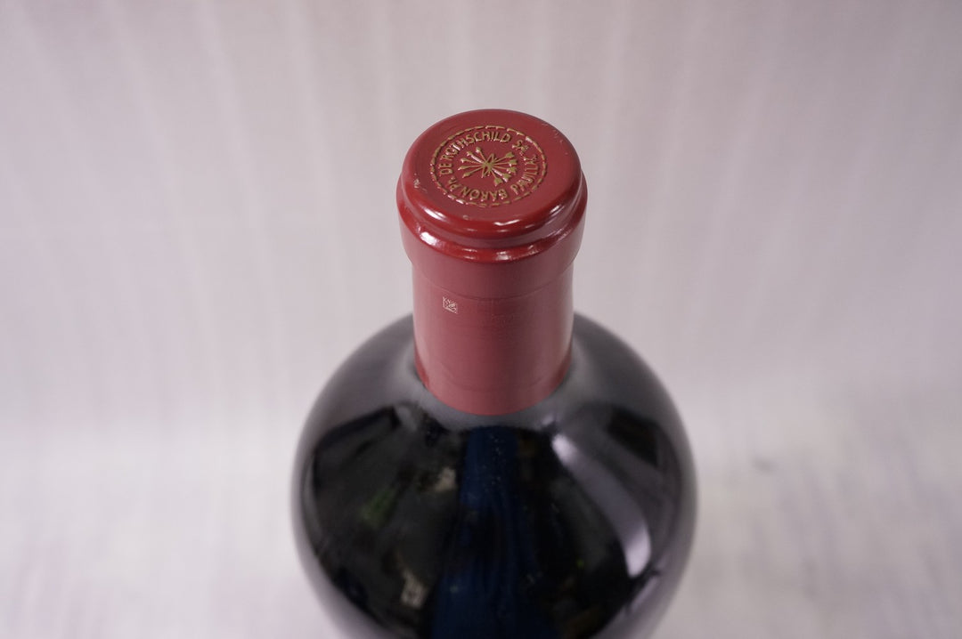 Chateau Mouton Rothschild 2011 (Imperial)