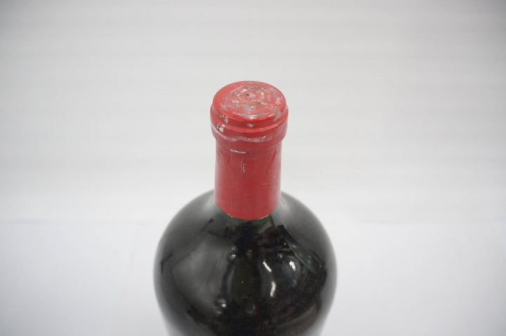 Chateau Mouton Rothschild (Imperial) 1983