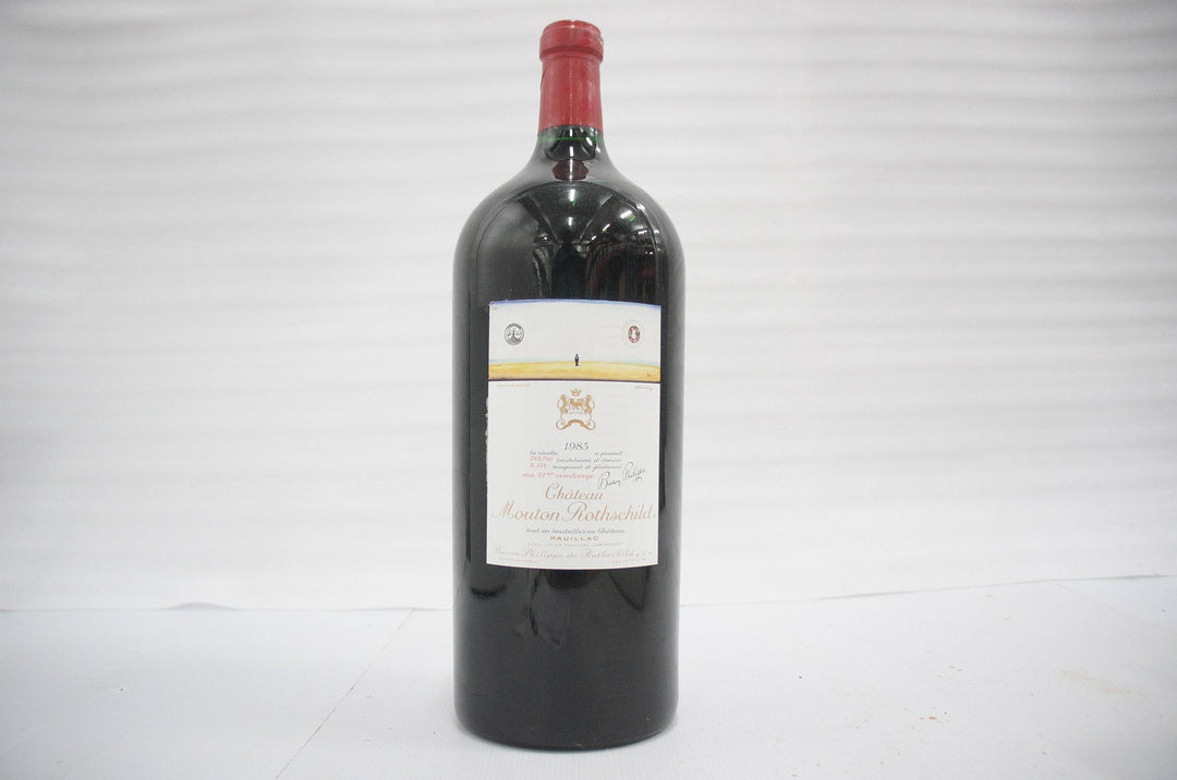 Chateau Mouton Rothschild (Imperial) 1983