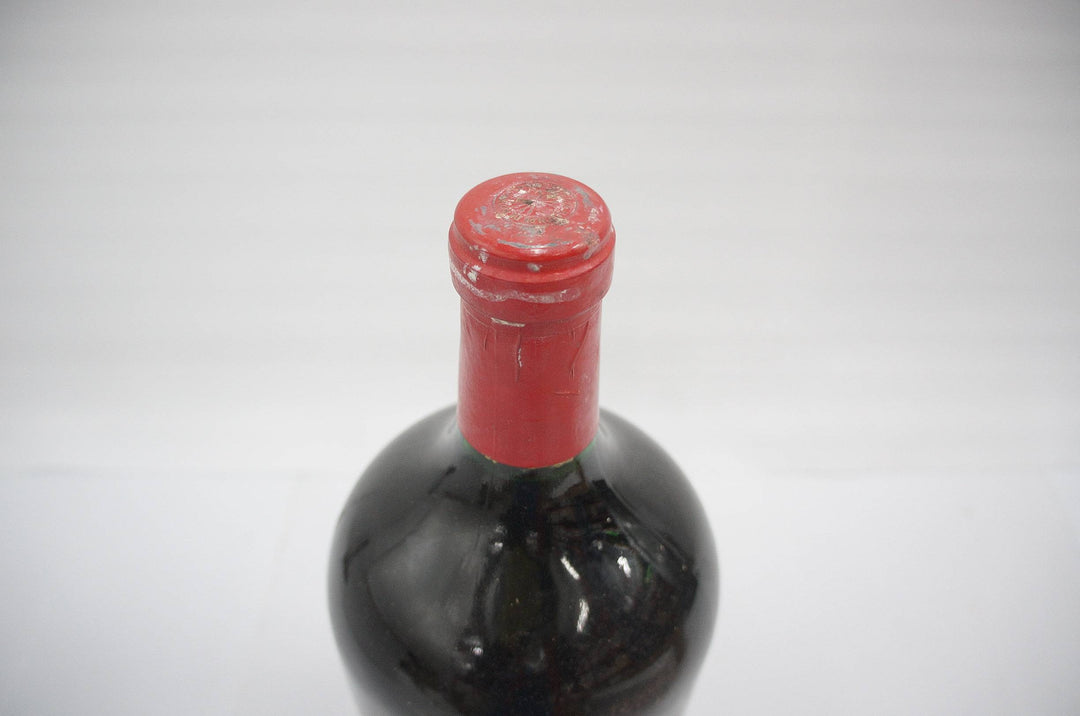 Chateau Mouton Rothschild (Imperial) 1983