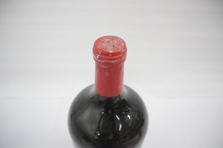 Chateau Mouton Rothschild (Imperial) 1983