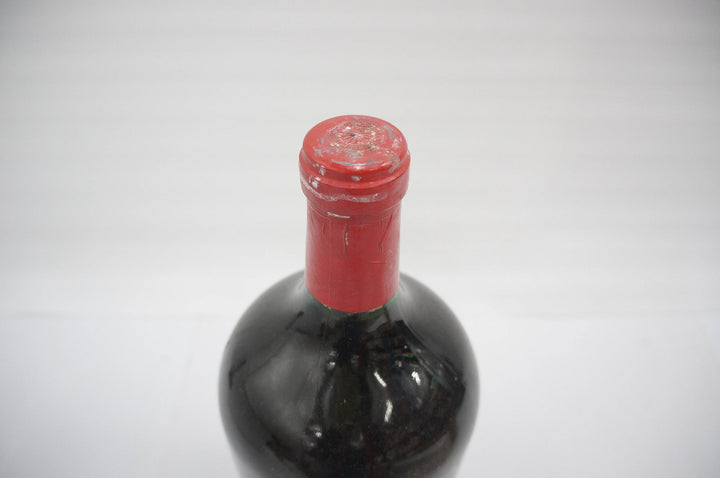 Chateau Mouton Rothschild (Imperial) 1983