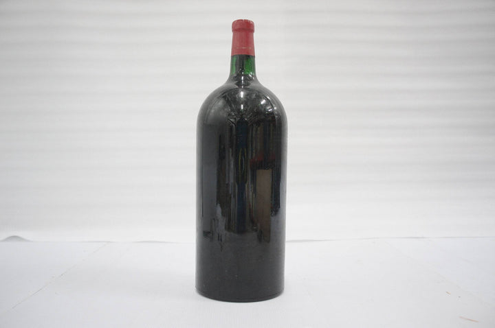 Chateau Mouton Rothschild (Jeroboams) 1983
