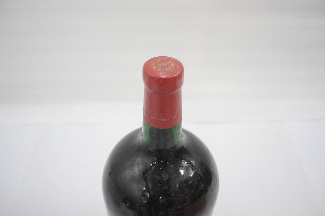 Chateau Mouton Rothschild (Jeroboams) 1983