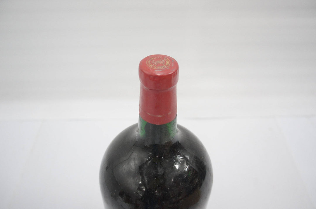 Chateau Mouton Rothschild (Jeroboams) 1983