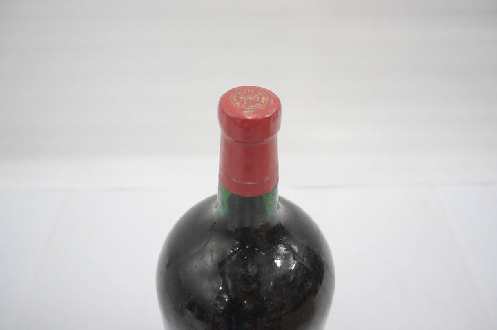 Chateau Mouton Rothschild (Jeroboams) 1983