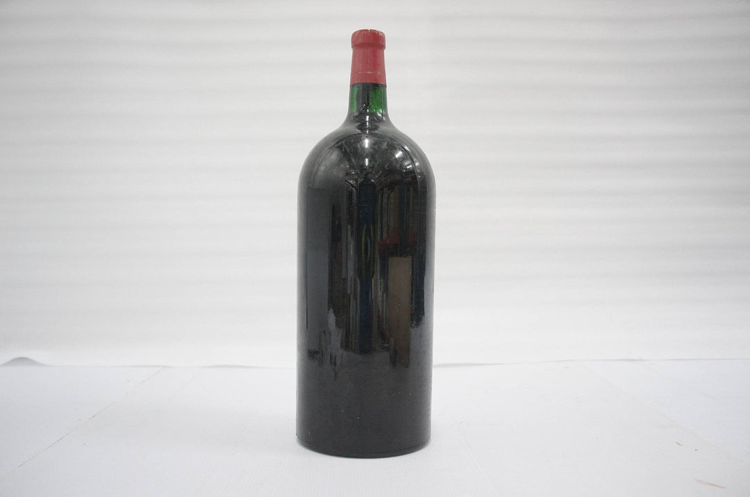 Chateau Mouton Rothschild (Jeroboams) 1983