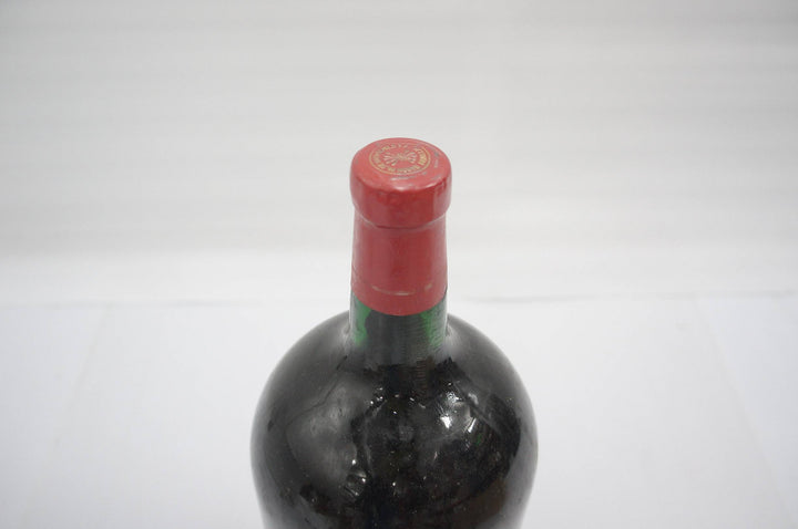 Chateau Mouton Rothschild (Jeroboams) 1983