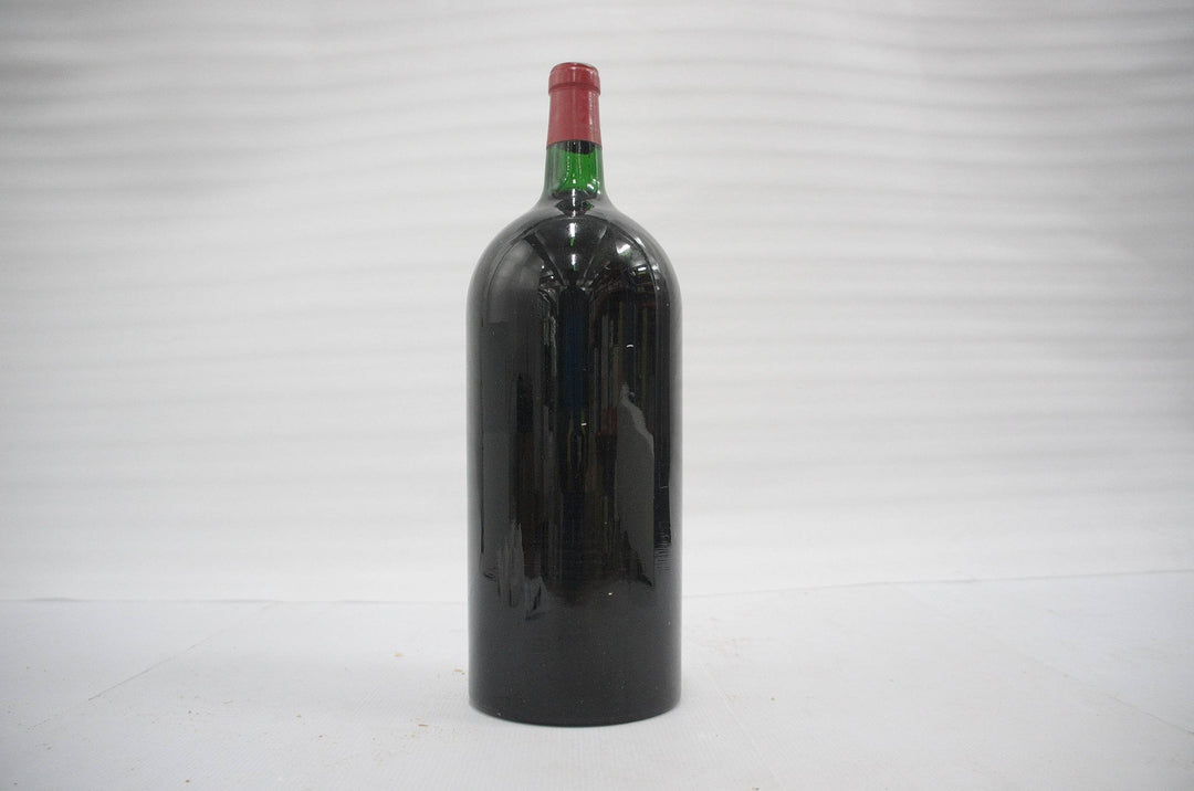 Chateau Mouton Rothschild (Jeroboams) 1985