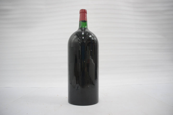 Chateau Mouton Rothschild (Jeroboams) 1985