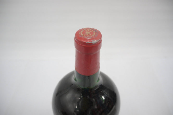 Chateau Mouton Rothschild (Jeroboams) 1985