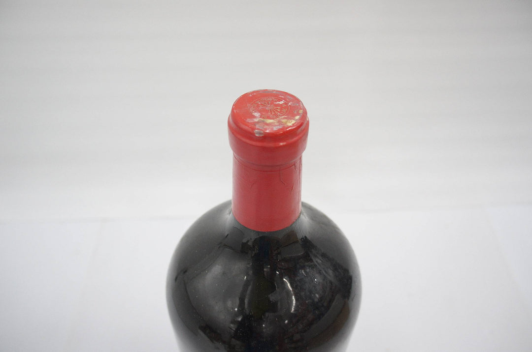 Chateau Mouton Rothschild (Imperial) 1988
