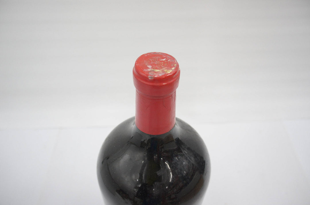 Chateau Mouton Rothschild (Imperial) 1988