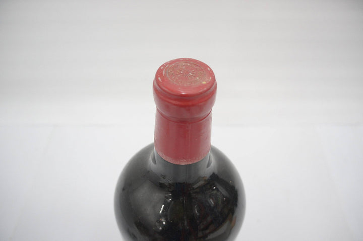 Chateau Mouton Rothschild (Jeroboams) 1990
