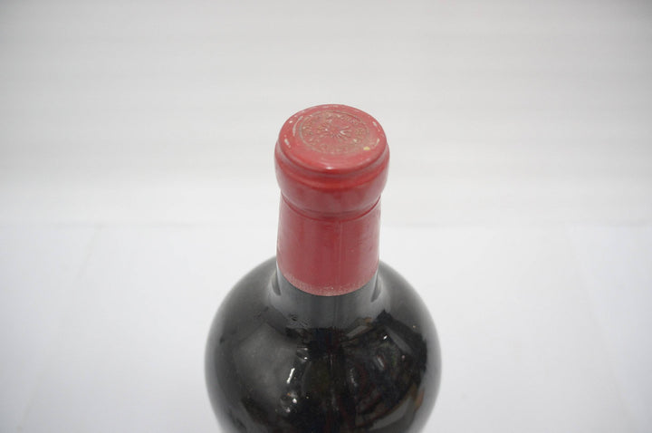 Chateau Mouton Rothschild (Jeroboams) 1990