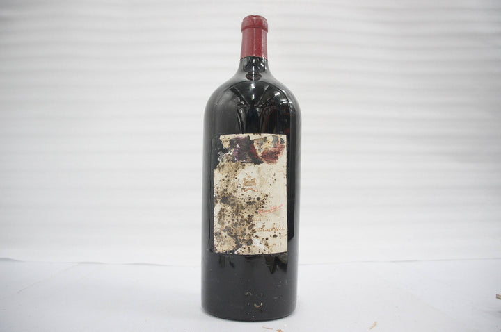 Chateau Mouton Rothschild (Imperial) 1992