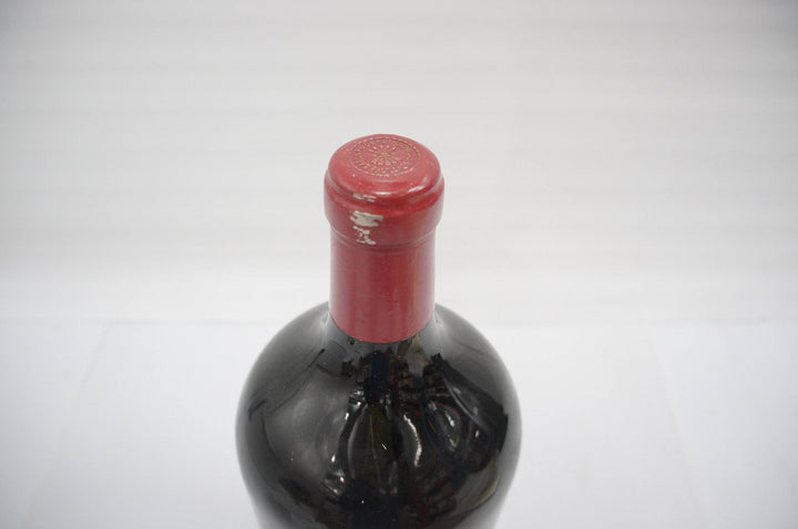 Chateau Mouton Rothschild (Imperial) 1992