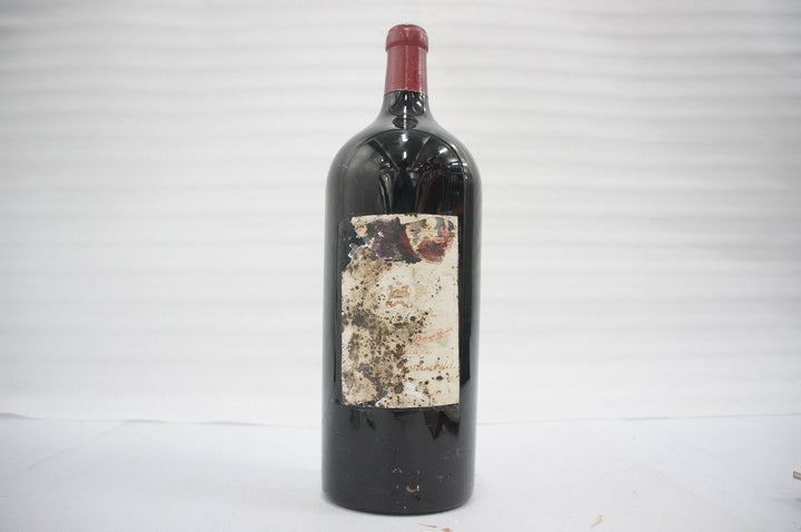 Chateau Mouton Rothschild (Imperial) 1992