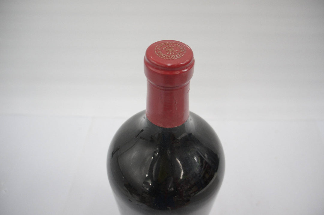 Chateau Mouton Rothschild (Imperial) 1993