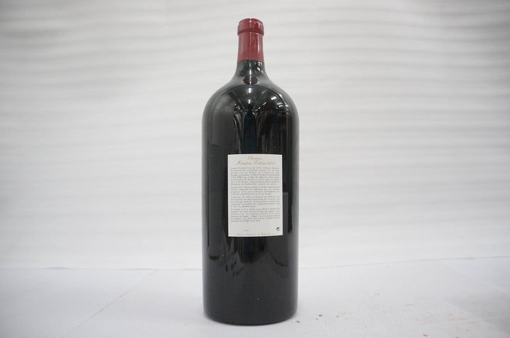 Chateau Mouton Rothschild (Imperial) 1993