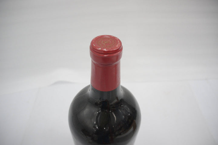 Chateau Mouton Rothschild (Jeroboams) 1993