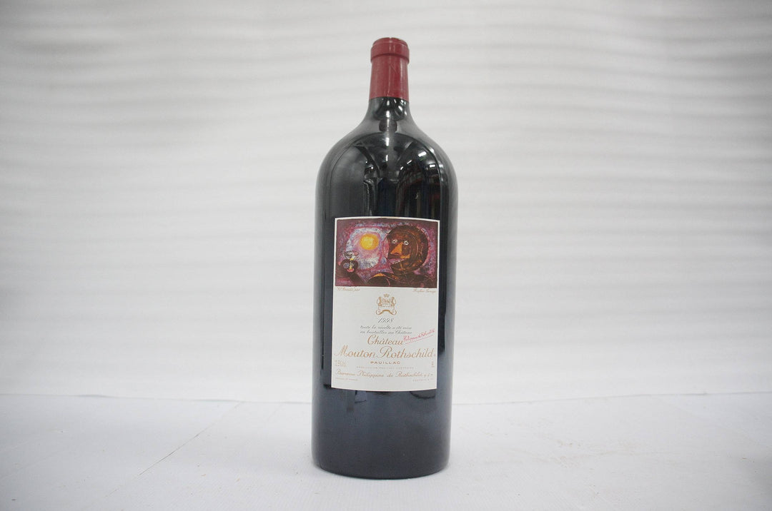 Chateau Mouton Rothschild (Imperial) 1998