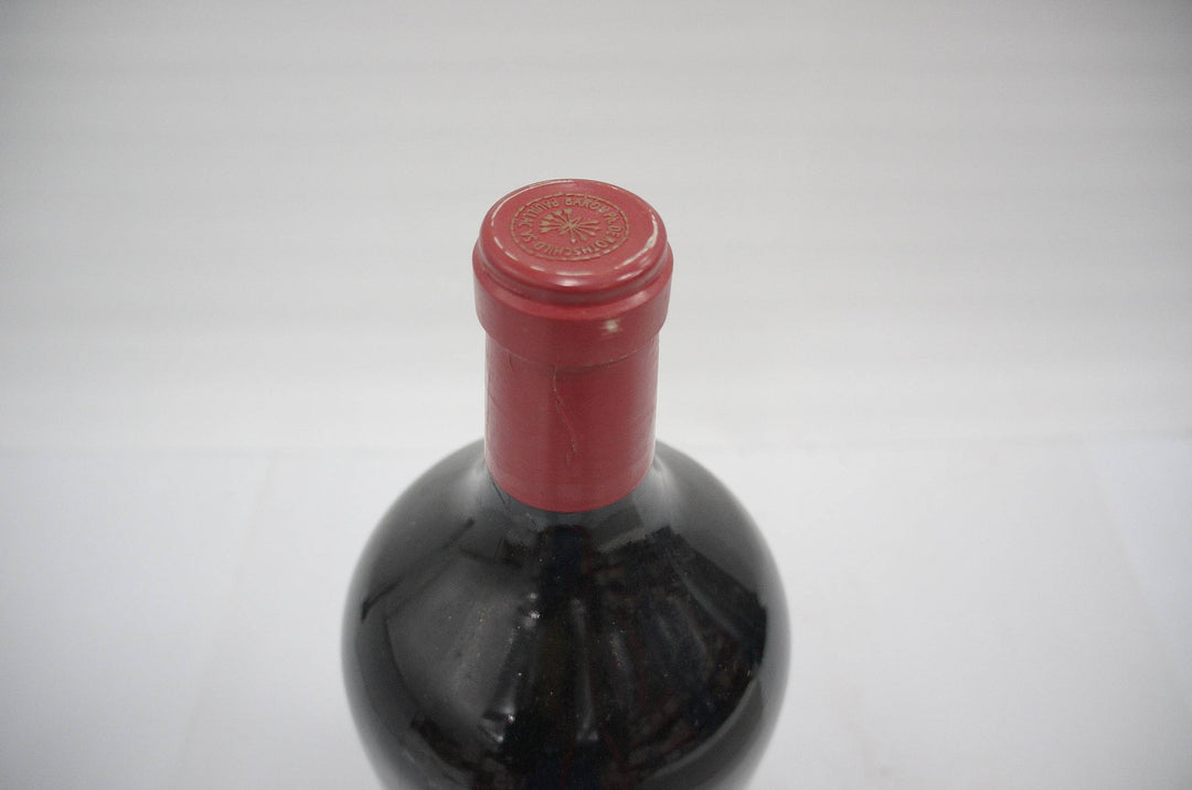 Chateau Mouton Rothschild (Imperial) 1998