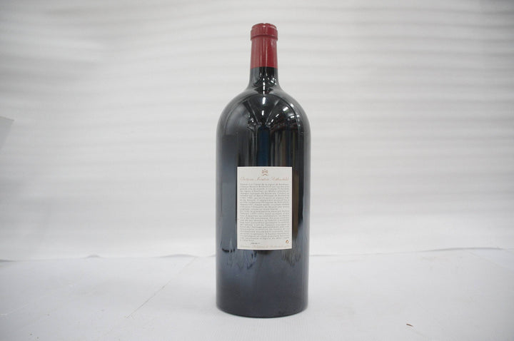 Chateau Mouton Rothschild (Jeroboams) 1998