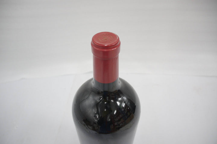 Chateau Mouton Rothschild (Jeroboams) 1998