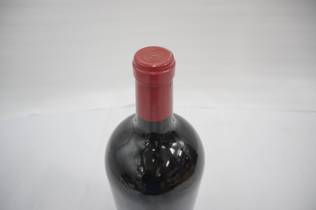 Chateau Mouton Rothschild (Jeroboams) 1998