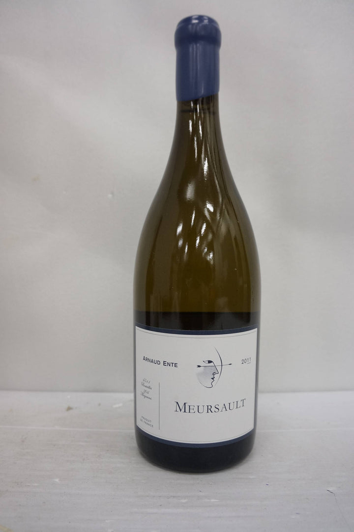 Arnaud Ente Meursault 2011