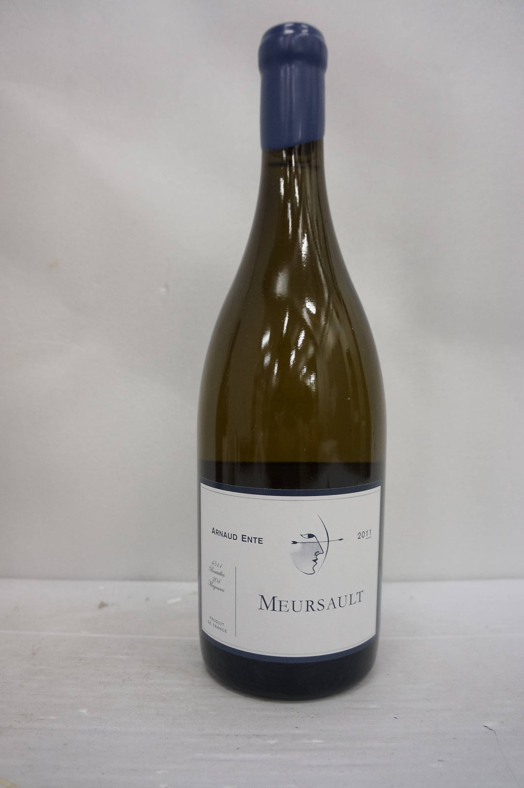 Arnaud Ente Meursault 2011