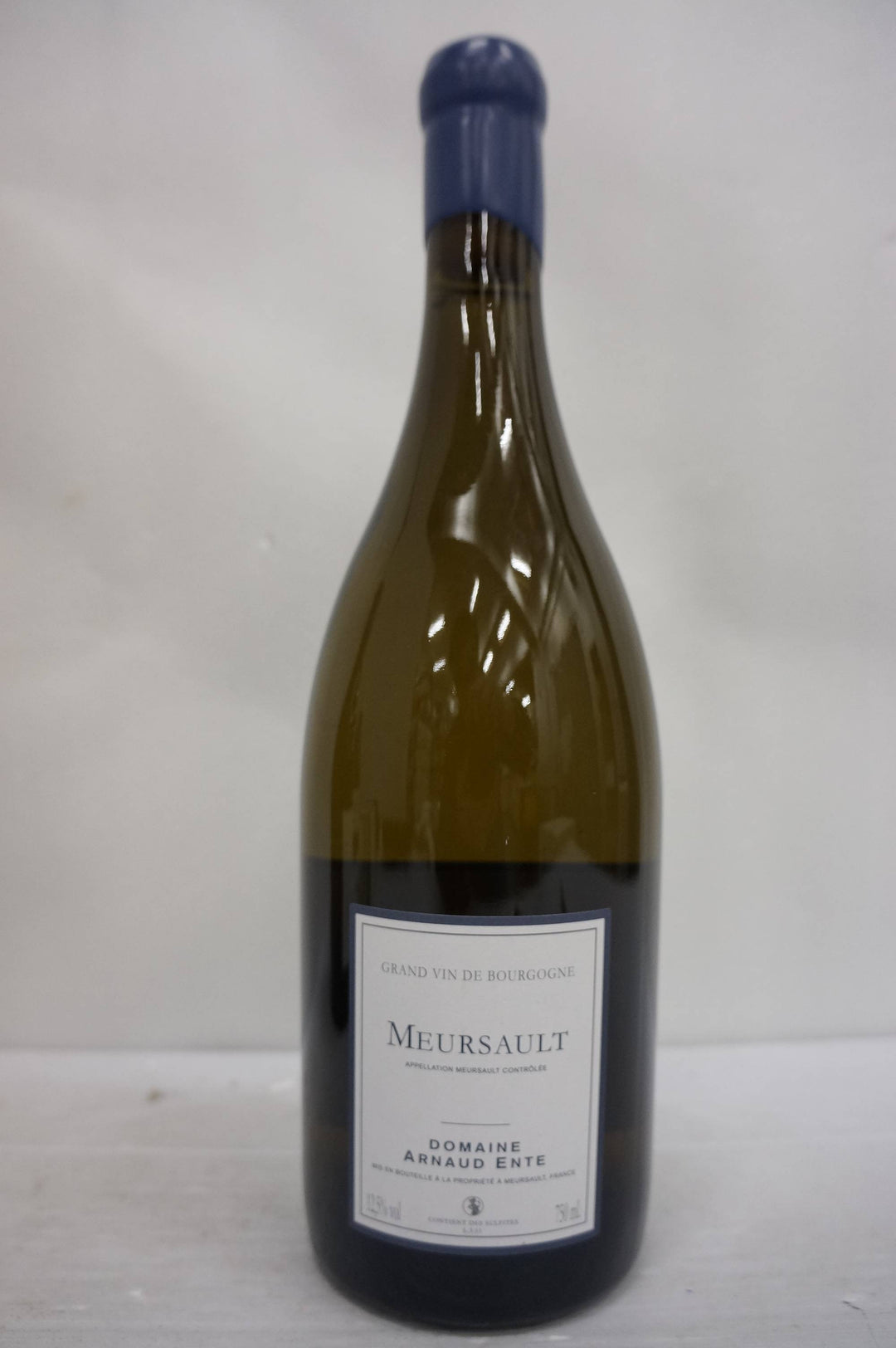 Arnaud Ente Meursault 2011
