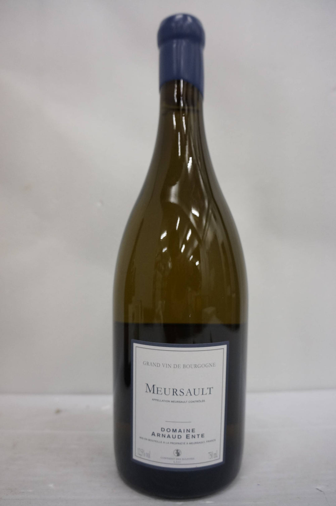 Arnaud Ente Meursault 2011